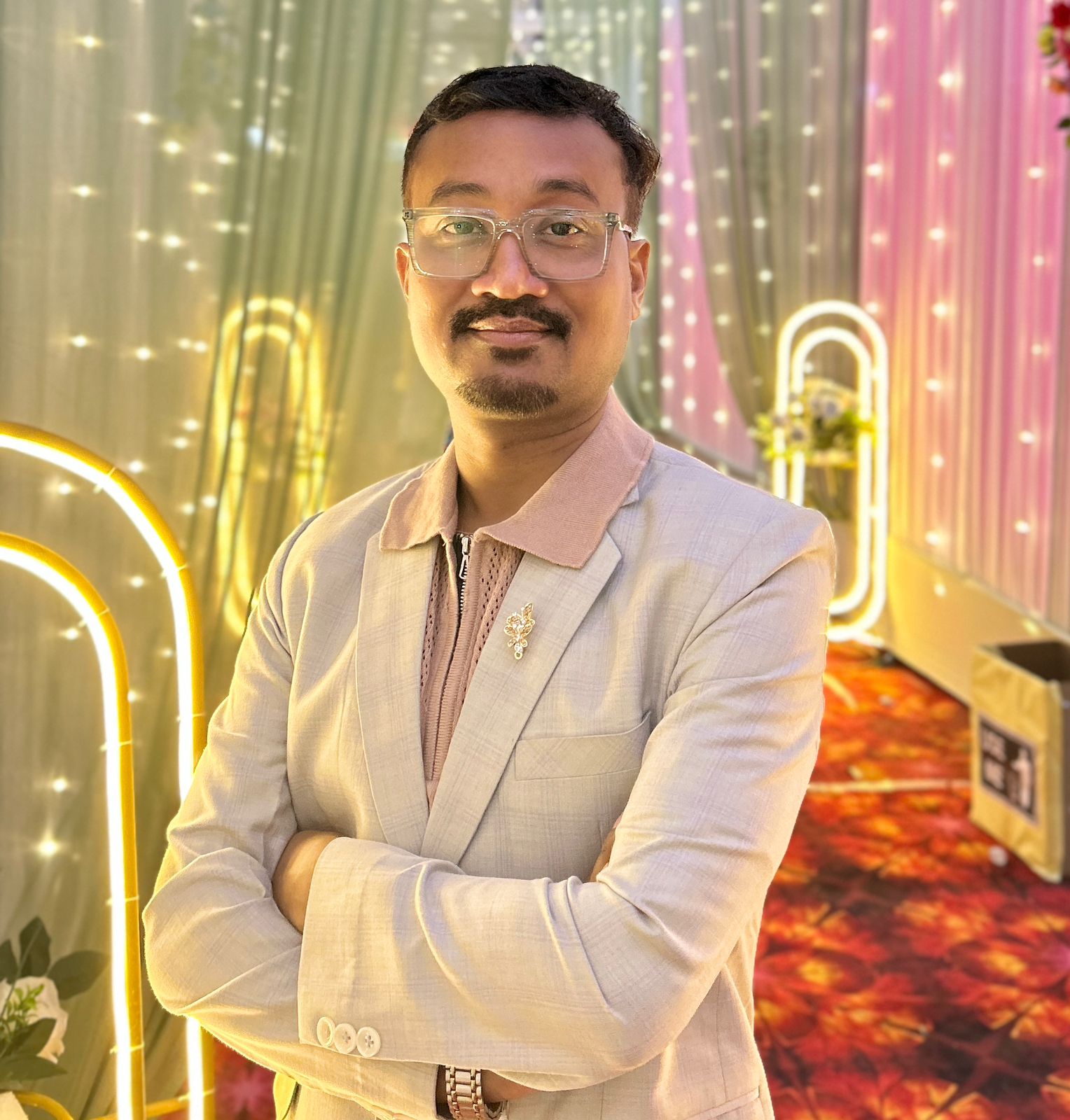 HRD Director