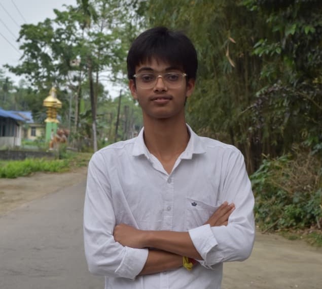 Joyjit