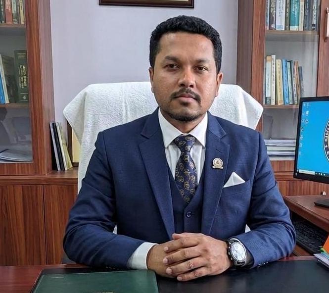Principal